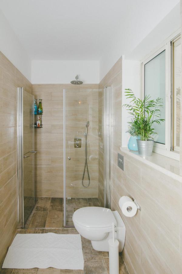 Nof Beresheet Villa Midreshet Ben Gurion Екстериор снимка
