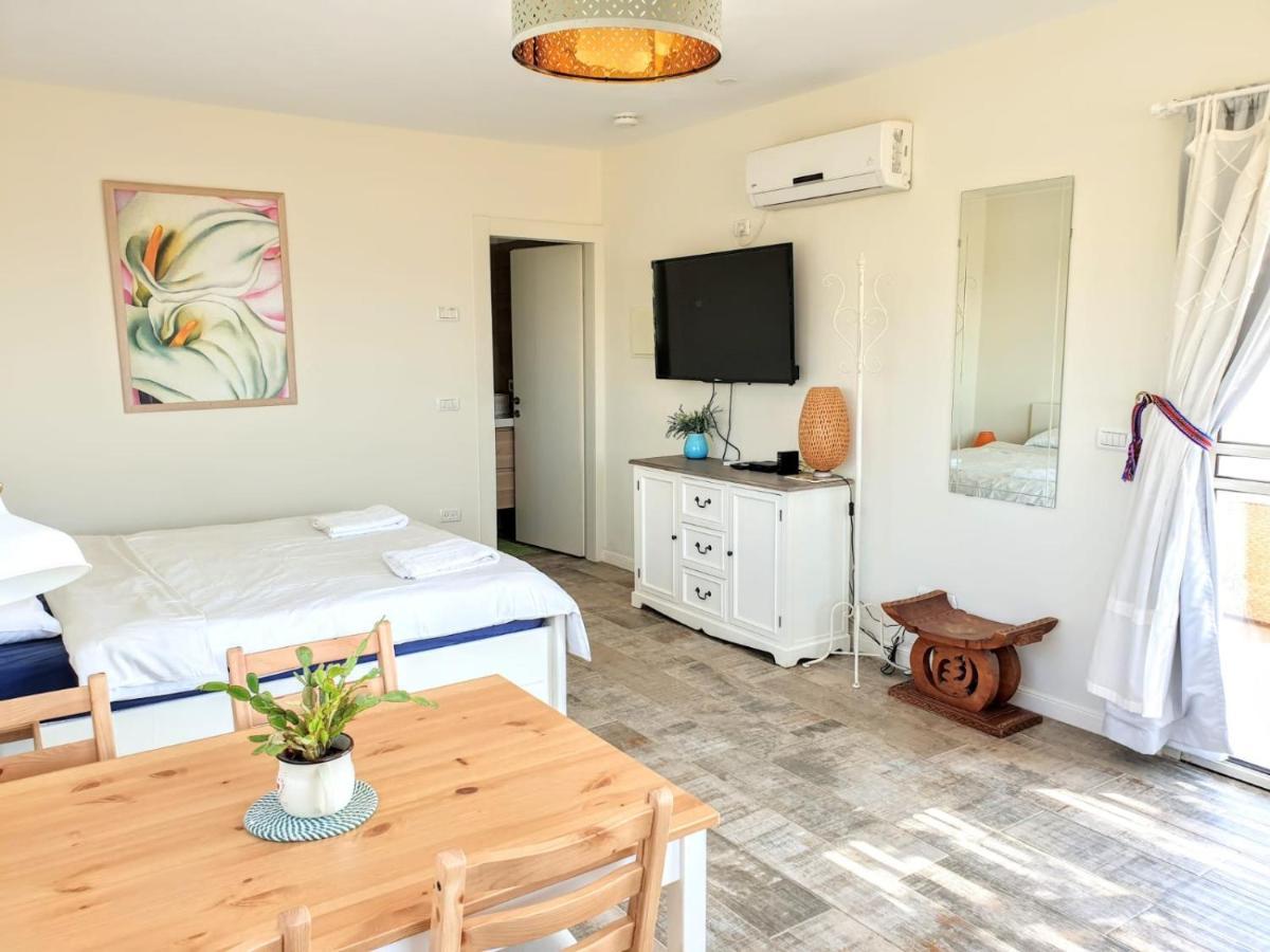 Nof Beresheet Villa Midreshet Ben Gurion Екстериор снимка