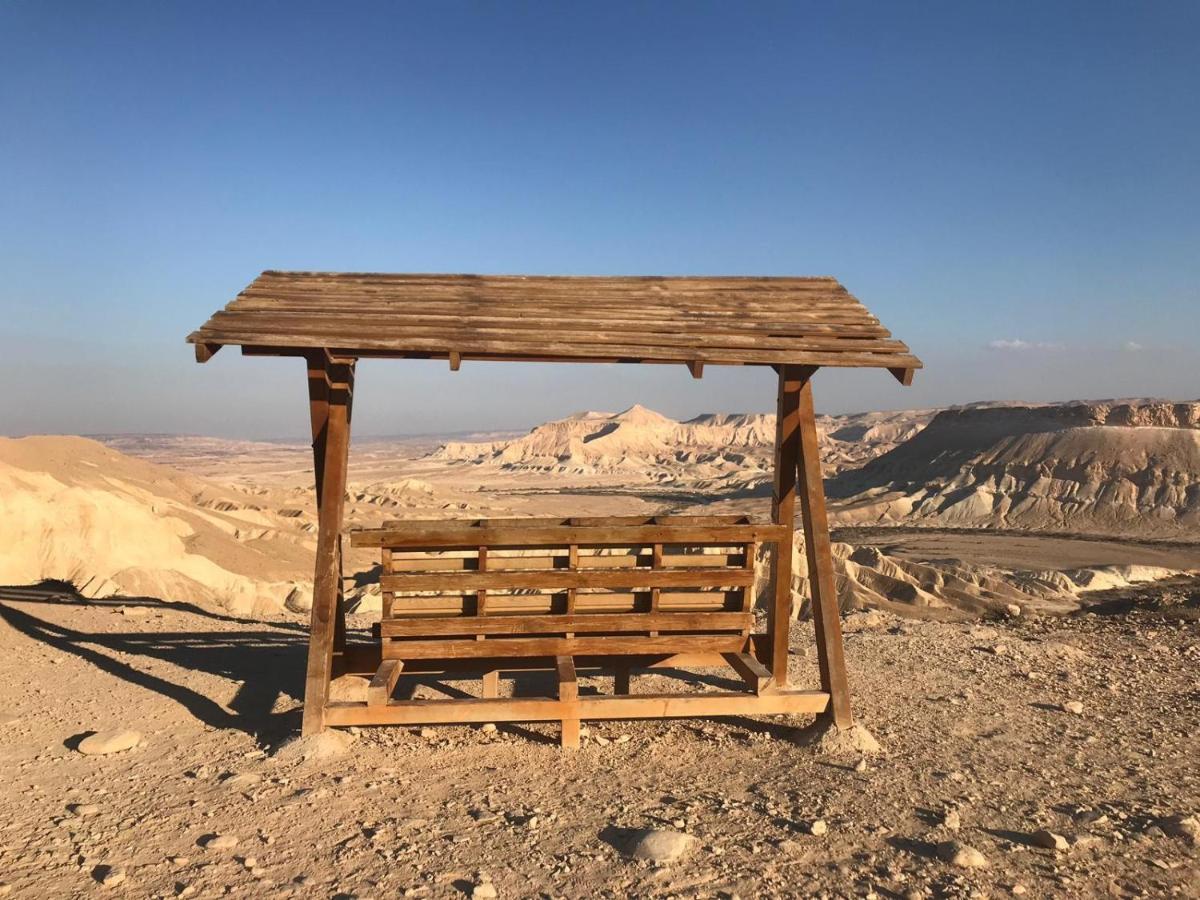 Nof Beresheet Villa Midreshet Ben Gurion Екстериор снимка
