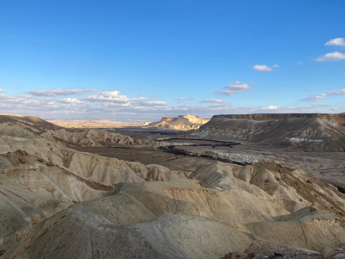 Nof Beresheet Villa Midreshet Ben Gurion Екстериор снимка